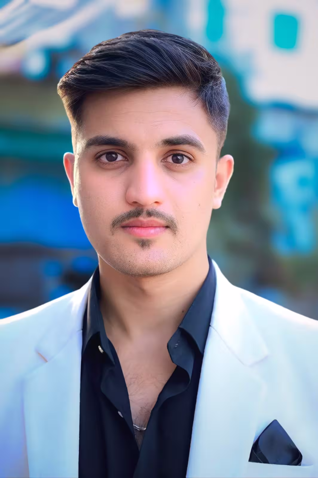 Profile Photo